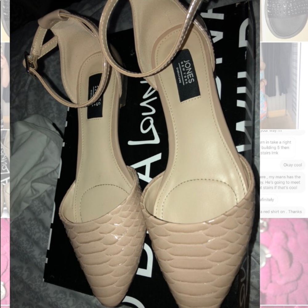 Flats - Picture 2 of 2